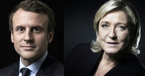 The 2017 French Presidential Election: A Political Earthquake Reshaping France's Future