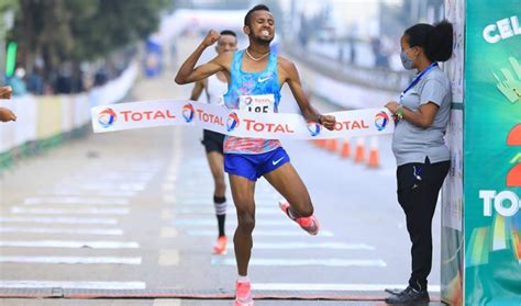 The 2018 Addis Ababa Marathon Triumph: Demonstrating Ethiopian Athletic Prowess and Inspiring a Nation