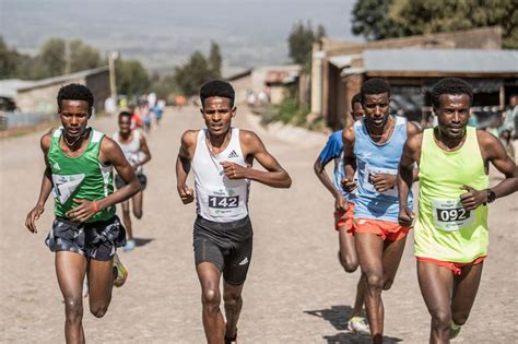 The 2018 Addis Ababa Marathon; A Triumphant Celebration of Ethiopian Endurance and National Unity