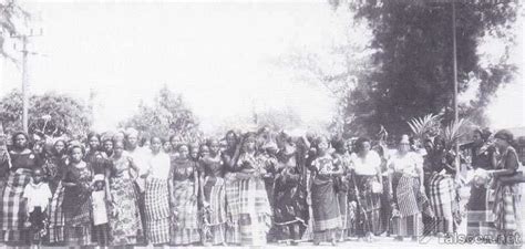 The Aba Women's Riot: Challenging Colonial Authority and Gender Inequality in 1929