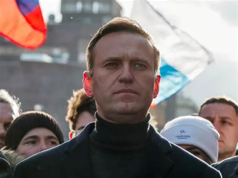 Navalny Poisoning Incident: A Test of Russia's Transparency and Accountability