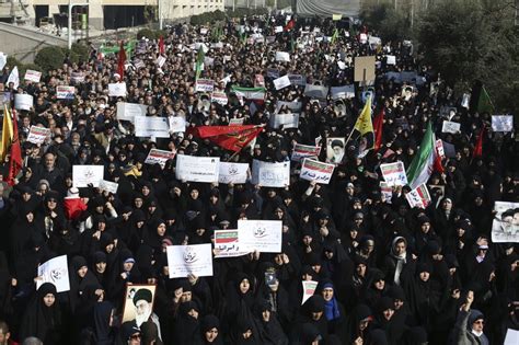 Tehran’s Protests Amidst Rising Inflation: A Case Study of Societal Discontent in Contemporary Iran