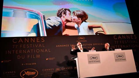 The Controversial 2018 Cannes Film Festival Premiere and Its Ripples Across Iranian Cinema