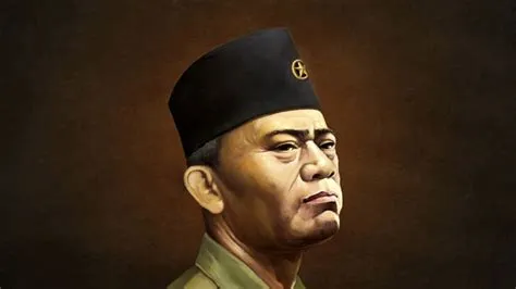 The Indonesian National Awakening; A Legacy of Enlightenment and Self-Determination Fueled by the Ideas of Urip Sumoharjo