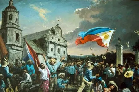 The Katipunan Revolution: A Filipino Uprising Fueled by Ideals of Liberty and Self-Determination