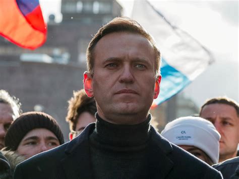 The Navalny Poisoning Incident: A Turning Point for Russian Politics and International Relations