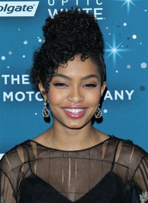 Yara Shahidi’s Empowering Speech at the 2016 Essence Black Women in Hollywood Awards: A Celebration of Intersectionality and Social Justice